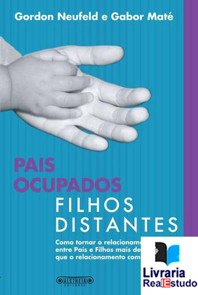 Pais ocupados, filhos distantes