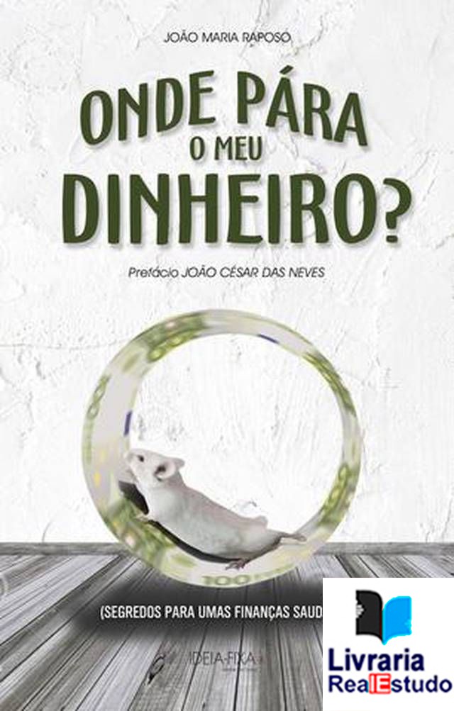 Onde Pára o Meu Dinheiro?