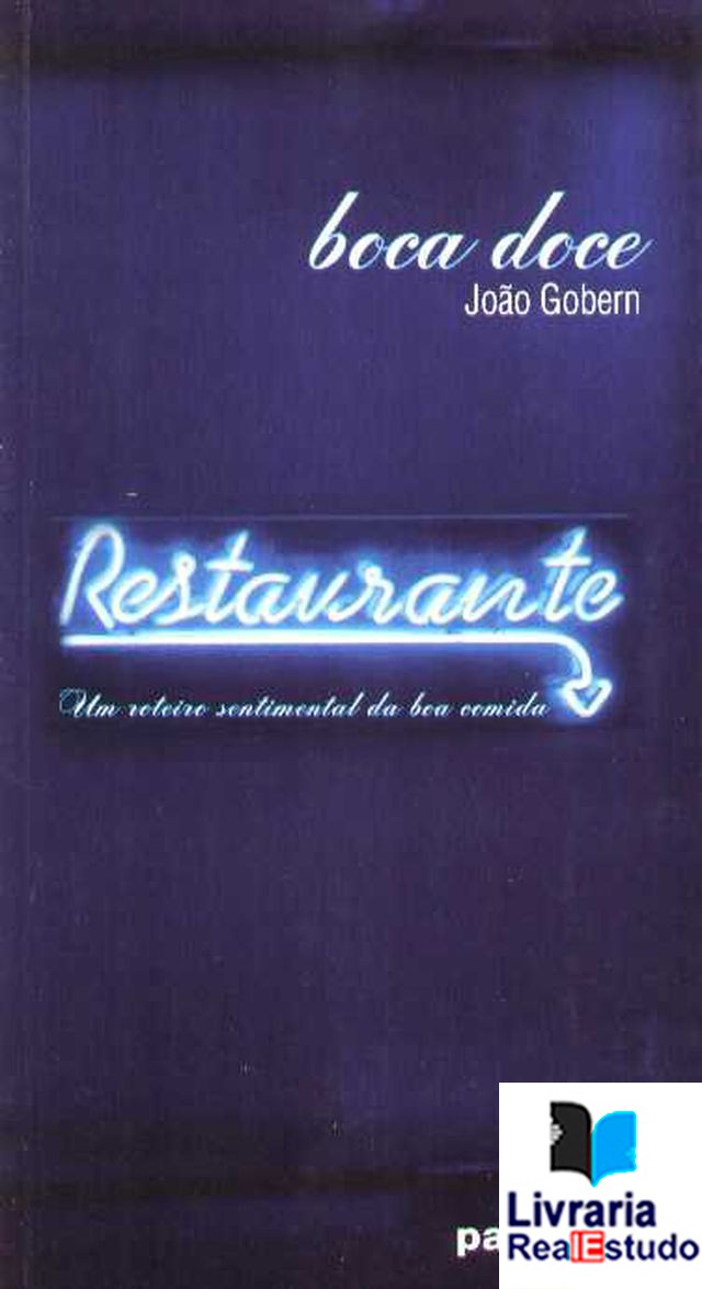 Boca Doce - Restaurante