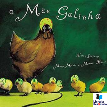 A Mãe Galinha
