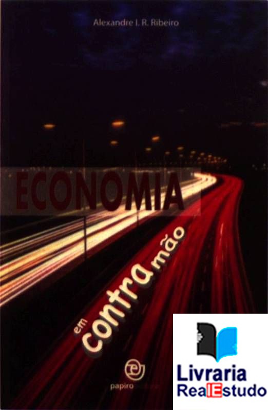 Economia em Contramão