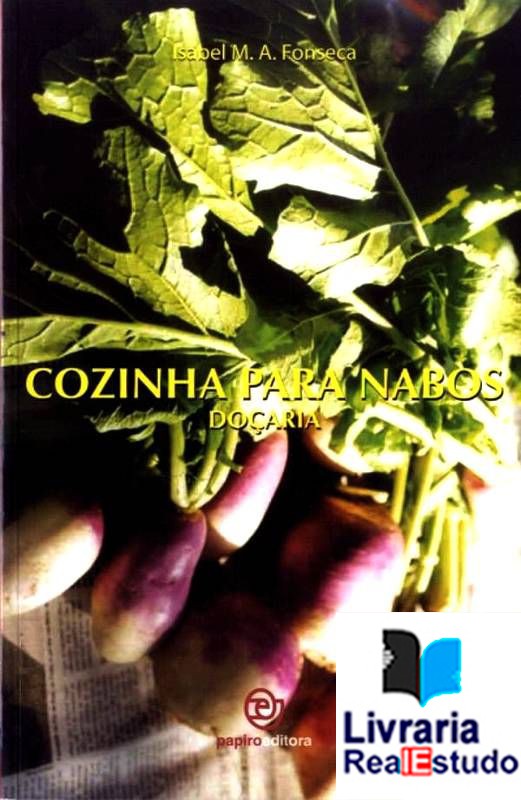 Cozinha para nabos ( Doçaria)