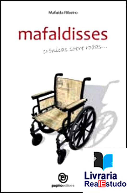 Mafaldisses - Crónicas sobre rodas