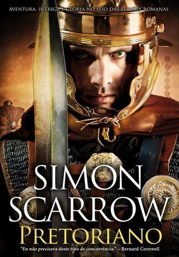 Pretoriano - eBook - SCARROW, SIMON