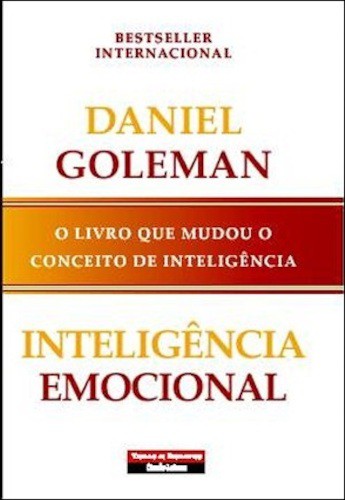 INTELIGENCIA EMOCIONAL - GOLEMAN, DANIEL