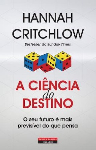 A Ciência do Destino - CRITCHLOW, HANNAH