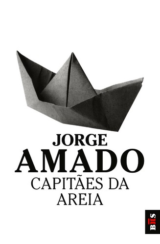 BIS - Capitães da Areia - AMADO, JORGE