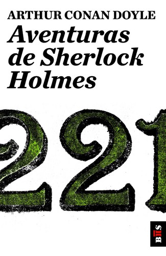 BIS - Aventuras de Sherlock Holmes - DOYLE, CONAN