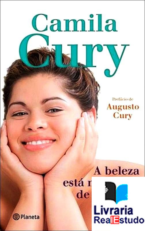 A Beleza Está nos Olhos de Quem Vê A Beleza Está nos Olhos de Quem Vê
