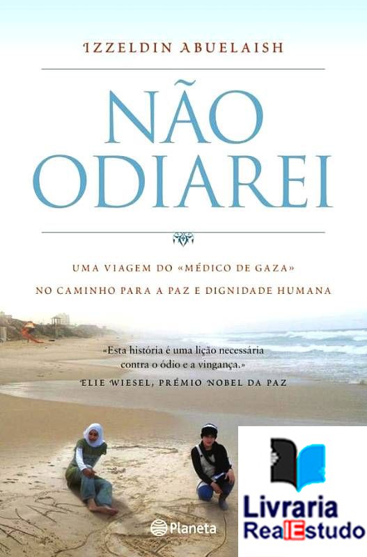 Não Odiarei
