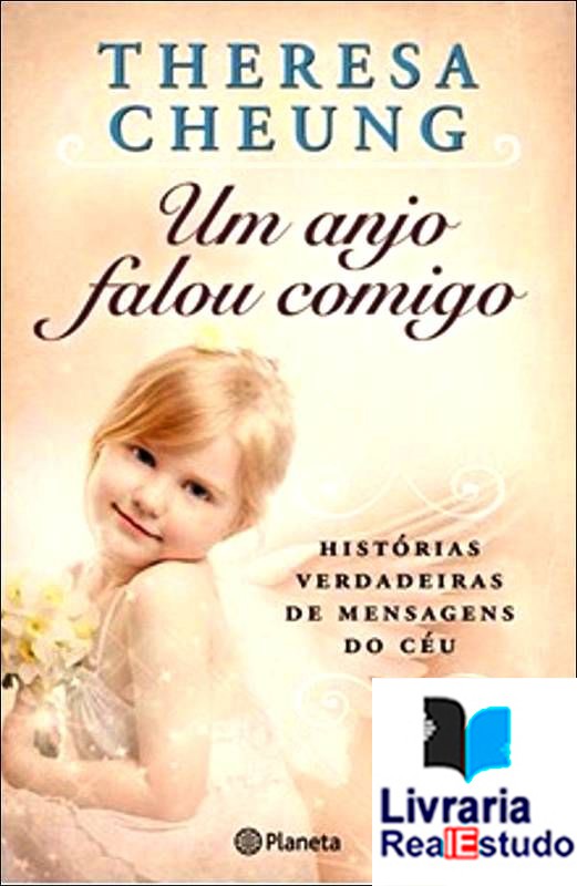 Um Anjo Falou Comigo