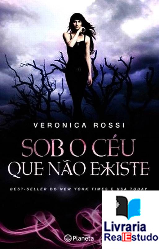 Sob o Céu que Não Existe