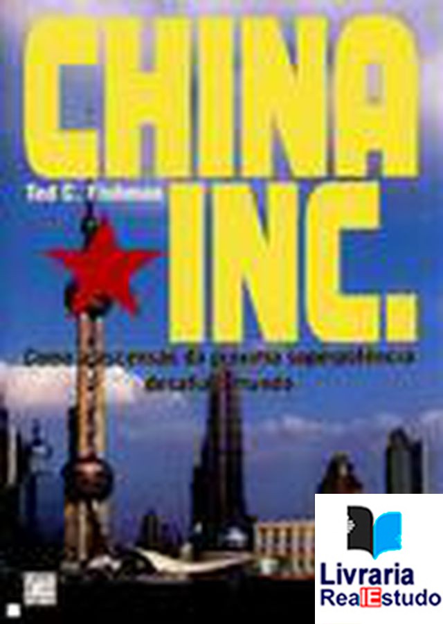 China Inc.