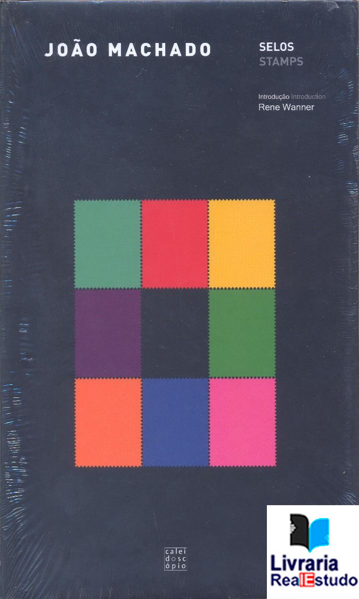 João Machado - Selos/Stamps
