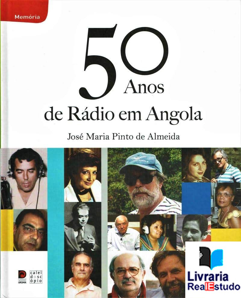 50 Anos de Rádio em Angola
