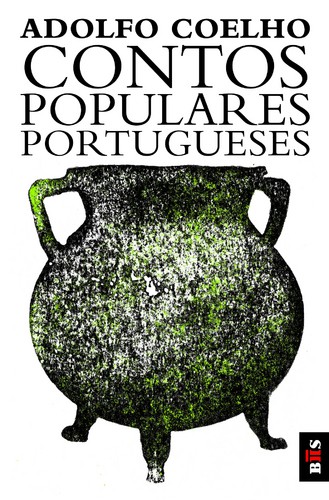 BIS - Contos Populares Portugueses - COELHO, ADOLFO BIS - Contos Populares Portugueses - COELHO, ADOLFO