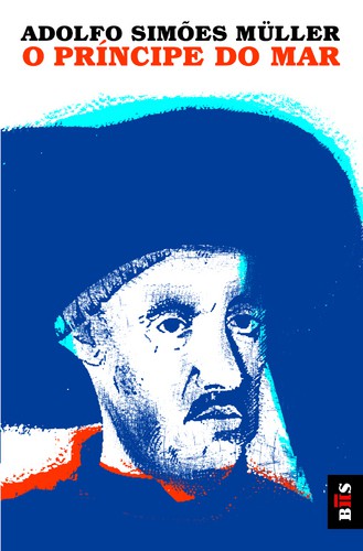 BIS - O Príncipe do Mar - MULLER, ADOLFO SIMOES BIS - O Príncipe do Mar - MULLER, ADOLFO SIMOES