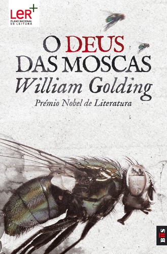 BIS - O Deus das Moscas - GOLDING, WILLIAM