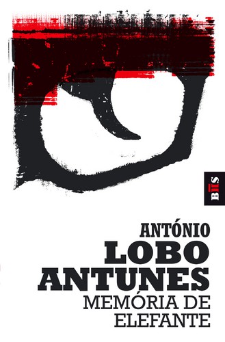 BIS - Memória de Elefante - LOBO ANTUNES, ANTÓNIO BIS - Memória de Elefante - LOBO ANTUNES, ANTÓNIO