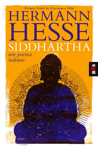 BIS - Siddhartha  - HESSE, HERMANN