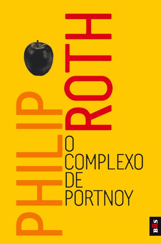 BIS - O Complexo de Portnoy - ROTH, PHILIP