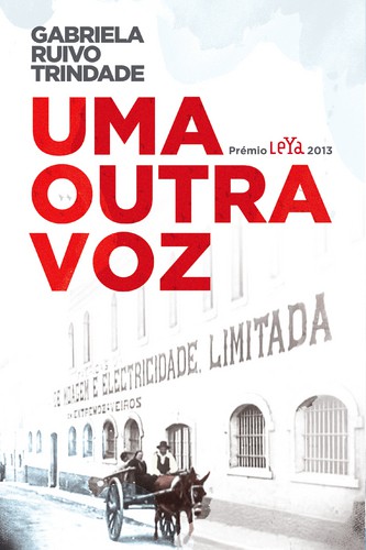 Uma Outra Voz - TRINDADE, GABRIELA RUIVO