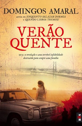 BIS - Verão Quente - AMARAL, DOMINGOS