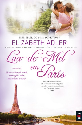 BIS - Lua-de-Mel em Paris - ADLER, ELIZABETH BIS - Lua-de-Mel em Paris - ADLER, ELIZABETH