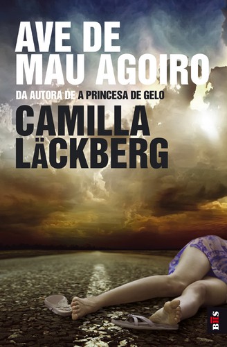 BIS - Ave de Mau Agoiro - LÄCKBERG, CAMILLA