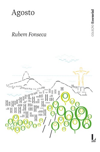 Agosto - FONSECA, RUBEM