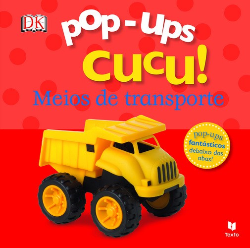Meios de Transporte - DK