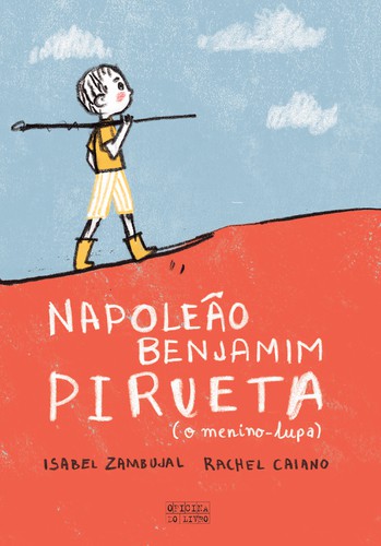 Napoleão Benjamim Pirueta - Vários autores