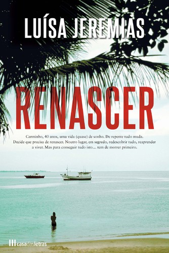 Renascer - JEREMIAS, LUÍSA
