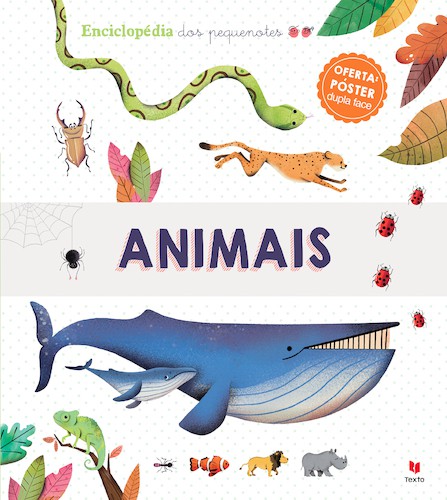 Animais - LAMBERT, FABIEN ÖCKTO