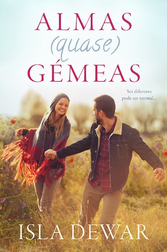 Almas (quase) Gémeas - DEWAR, ISLA Almas (quase) Gémeas - DEWAR, ISLA