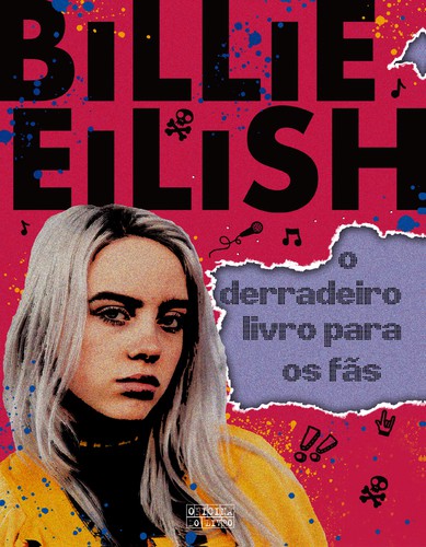 Billie Eilish - MORGAN, SALLY