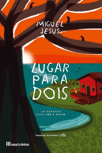 Lugar para Dois - JESUS, MIGUEL Lugar para Dois - JESUS, MIGUEL