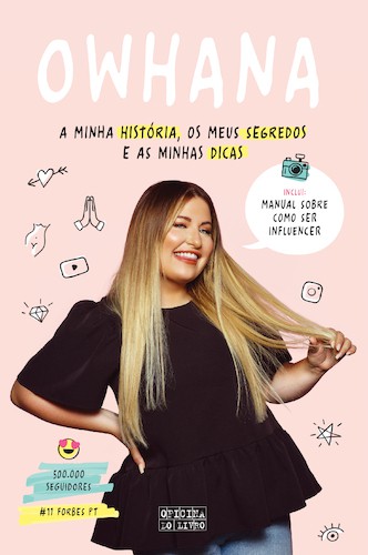 Owhana - OWHANA