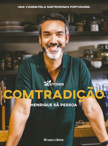 ComTradição - PESSOA, HENRIQUE SA