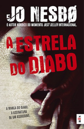 BIS - A Estrela do Diabo - NESBO, JO