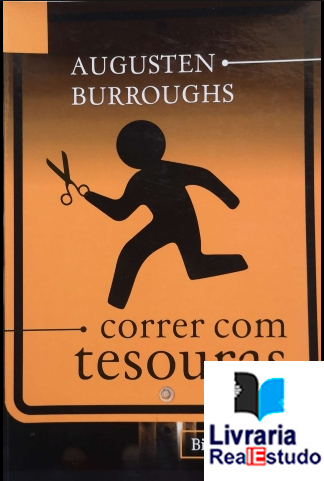 Correr Com Tesouras