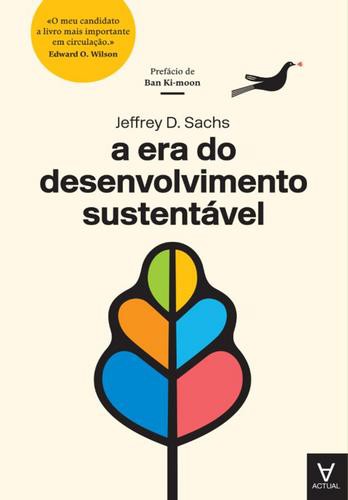A Era do Desenvolvimento Sustentável - eBook - SACHS, JEFFREY