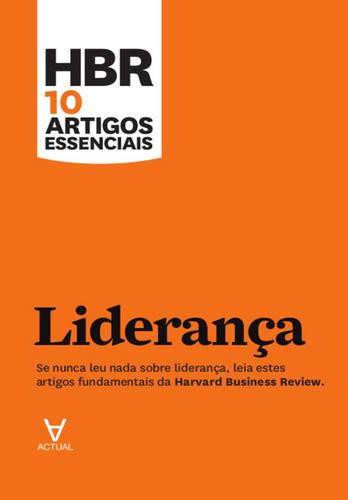 Liderança - eBook - VÁRIOS