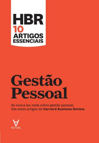 Gestão Pessoal - eBook - VÁRIOS