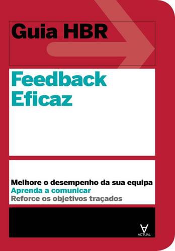 Feedback Eficaz - eBook - HALVORSON, HEIDI GRANT