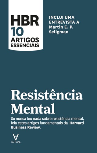 Resistência Mental - eBook - VÁRIOS