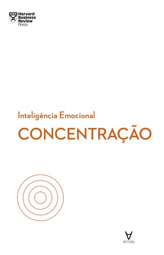 Concentração - eBook - GOLEMAN, DANIEL