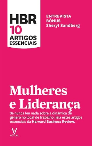 Mulheres e Liderança - eBook - VÁRIOS Mulheres e Liderança - eBook - VÁRIOS