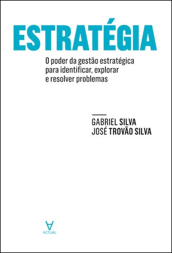 Estratégia - SILVA, GABRIEL
