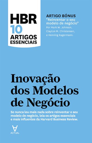 Inovação dos Modelos de Negócio - eBook - VÁRIOS